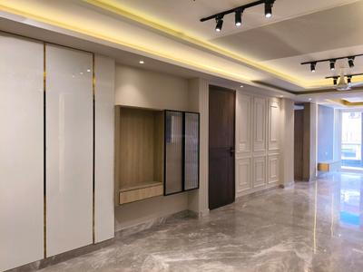 Living Room Image of 2700 Sq.ft 4 BHK Builder Floor for sale in Mayfield Garden Luxury Floors, Mayfield Garden Gurgaon for Rs. 33000000