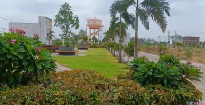 Image of 600 Sq.ft Residential Plot / Land for sale in Pragati Park, Magar Kheda, Indore for Rs. 2300000