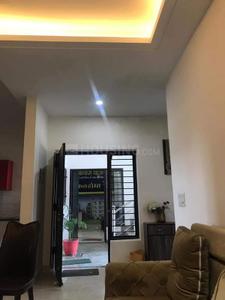 Hall Image of 1144 Sq.ft 3 BHK Apartment / Flat for sale in Safedabad Lucknow for Rs. 2199000