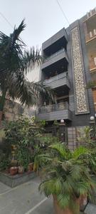 Image of 828 Sq.ft 1 BHK Independent House for sale in Sector 45, Noida for Rs. 32500000