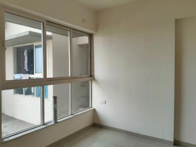 Bedroom Image of 780 Sq.ft 2 BHK Apartment / Flat for sale in Runwal Chestnut, Mulund West Mumbai for Rs. 19500000