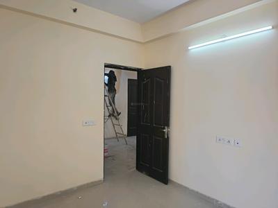 Bedroom Image of 1390 Sq.ft 3 BHK Apartment / Flat for rent in Rishabh Cloud 9 Towers, Vaishali Ghaziabad for Rs. 32000
