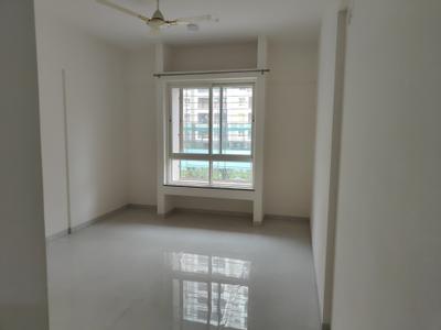 Bedroom Image of 1350 Sq.ft 3 BHK Apartment / Flat for sale in Nyati Era I, Dhanori Pune for Rs. 12500000
