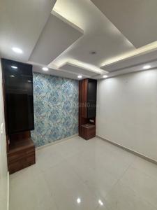 Hall Image of 900 Sq.ft 3 BHK Builder Floor for rent in Uttam Nagar New Delhi for Rs. 25084