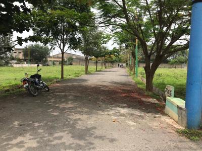 Image of 1200 Sq.ft 3 BHK Villa for sale in Anekal, Bengaluru for Rs. 2278000