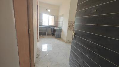 Living Room Image of 727 Sq.ft 2 BHK Apartment / Flat for sale in Keshtopur Kolkata for Rs. 2600000