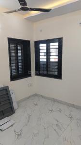 Bedroom Image of 2350 Sq.ft 4 BHK Villa for sale in Mirchandani Shalimar Villa Park, Bhangarh Indore for Rs. 18500000