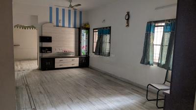 Hall Image of 1560 Sq.ft 3 BHK Apartment / Flat for sale in Bowenpally Secunderabad for Rs. 8500000