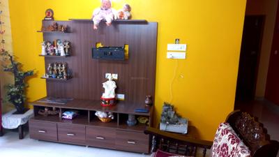 Image of 1525 Sq.ft 3 BHK Apartment / Flat for sale in Sneha Paradise, Kavoor, Mangalore for Rs. 6000000