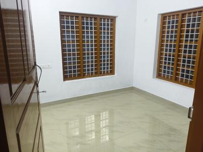 Bedroom Image of 900 Sq.ft 2 BHK Independent House for rent in Kottiyam Kollam for Rs. 11000