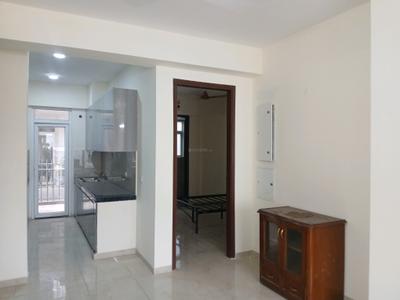 Living Room Image of 1493 Sq.ft 3.5 BHK Apartment / Flat for sale in M3M Soulitude , Sector 89 Gurgaon for Rs. 16500000