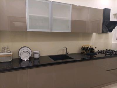 Kitchen Image of 1588 Sq.ft 3 BHK Apartment / Flat for sale in Miyapur Hyderabad for Rs. 16000000