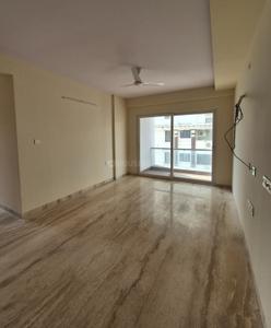 Hall Image of 3000 Sq.ft 4 BHK Apartment / Flat for rent in Ashok Nagar Jaipur for Rs. 120000