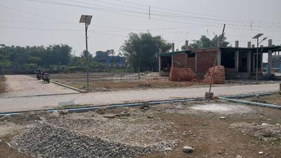Image of 720 Sq.ft Residential Plot / Land for sale in Dev Nagar, Baunibhita, Siliguri for Rs. 799000