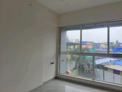 Bedroom Image of 1195 Sq.ft 3 BHK Apartment / Flat for sale in Kalptaru Srishti Namah, Mira Road East Mira Bhayandar for Rs. 16200000