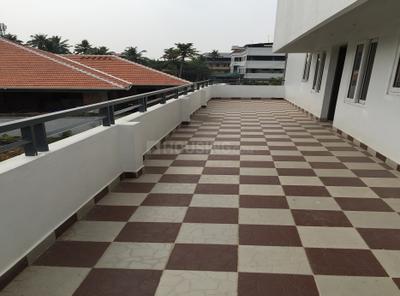 Balcony Image of ACGeBIZ in Kaloor, Kochi