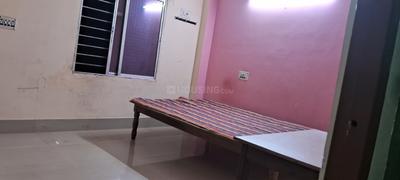 Bedroom Image of Arusha pg kharadi in Kharadi, Pune