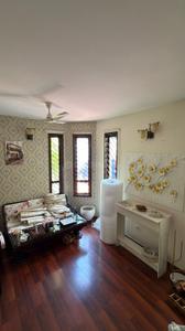 Bedroom Image of 3000 Sq.ft 3 BHK Independent House for rent in Koramangala Bengaluru for Rs. 160000