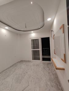 Hall Image of 910 Sq.ft 2 BHK Builder Floor for sale in Shalimar Bagh New Delhi for Rs. 12800000