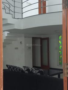 Kitchen Image of 3600 Sq.ft 4 BHK Independent House for sale in Mogappair East Chennai for Rs. 35000000
