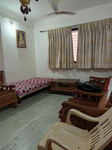 Hall Image of 1250 Sq.ft 2 BHK Apartment / Flat for sale in Vastrapur Ahmedabad for Rs. 7000000