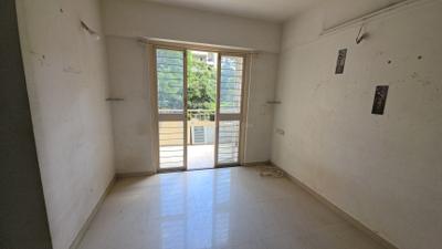 Living Room Image of 550 Sq.ft 1 BHK Apartment / Flat for rent in Goel Amrut Ganga, Anand Nagar, Sinhagad Road Pune for Rs. 20000