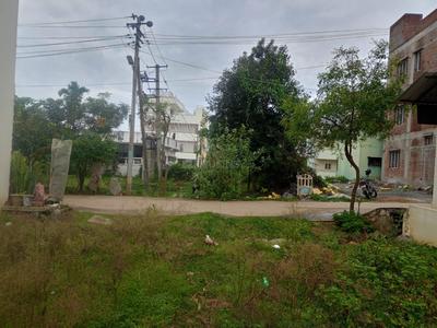 Image of 1040 Sq.ft Residential Plot / Land for sale in Nagarur Colony, Bengaluru for Rs. 12480000