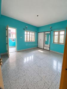 Hall Image of 1350 Sq.ft 3 BHK Builder Floor for rent in Purba Barisha Kolkata for Rs. 30000