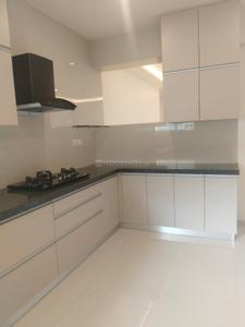 Kitchen Image of 1750 Sq.ft 3 BHK Apartment / Flat for sale in Kolte Patil 24K Sereno, Baner Pune for Rs. 30000000