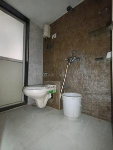 Bathroom Image of 1050 Sq.ft 2 BHK Apartment / Flat for sale in Shree Sai Vishram, Kandivali West Mumbai for Rs. 19000000