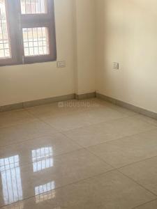 Bedroom Image of 1350 Sq.ft 3 BHK Builder Floor for rent in Kankha Ki Dhani Jaipur for Rs. 16000