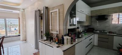 Living Room Image of 1163 Sq.ft 3 BHK Apartment / Flat for sale in Bhadreswar Hooghly for Rs. 4200000