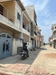 Image of 928 Sq.ft 1 BHK Independent House for sale in  Awadhpuram, Bakshi Ka Talab, Lucknow for Rs. 2499000