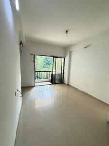 Hall Image of 800 Sq.ft 2 BHK Apartment / Flat for sale in Atladara Vadodara for Rs. 2700000