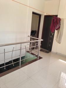 Balcony Image of 2000 Sq.ft 5 BHK Independent House for sale in Bakrol Anand for Rs. 8500000