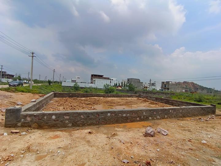 Residential 1950 Sqft Plot for sale at Jagatpura, Jaipur Property ID