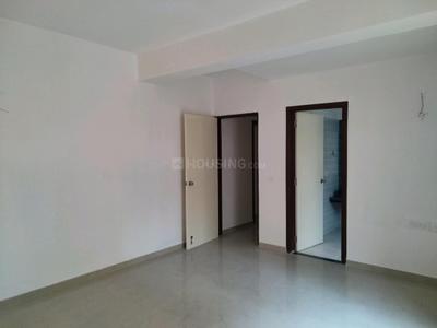 Bedroom Image of 2124 Sq.ft 4 BHK Apartment / Flat for sale in Sikharpur Kolkata for Rs. 7800000