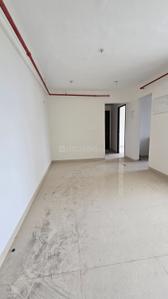 Hall Image of 830 Sq.ft 2 BHK Apartment / Flat for sale in Hubtown Rising City, Ghatkopar East Mumbai for Rs. 24500000