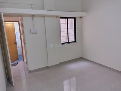 Bedroom Image of 900 Sq.ft 2 BHK Independent House for rent in Warje Malwadi Pune for Rs. 20000