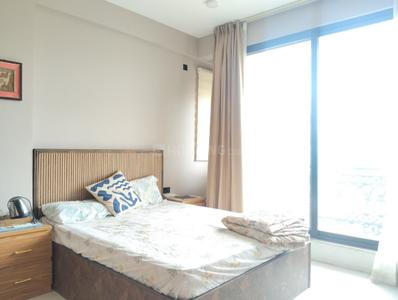 Bedroom Image of 6000 Sq.ft 5 BHK Independent House for sale in Chikkanagamangala Bengaluru for Rs. 68500000