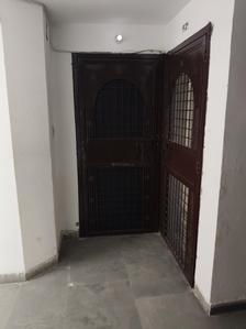Image of 1560 Sq.ft 3 BHK Apartment / Flat for rent in Naval Technical Officers Apartment, Sector 22 Dwarka, New Delhi for Rs. 55000