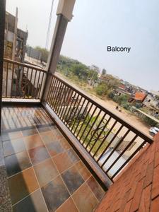 Balcony Image of 3432 Sq.ft 4 BHK Independent House for rent in Vinzol Ahmedabad for Rs. 30000