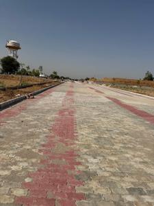 Image of 1000 Sq.ft Residential Plot / Land for sale in Kalwar, Jaipur for Rs. 3790000