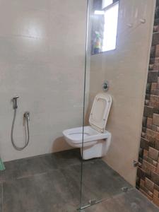 J B Tower Common Bathroom 3