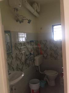 Image of 400 Sq.ft 1 BHK Apartment / Flat for rent in Srijan Greenfield City, Maheshtala, Kolkata for Rs. 7600