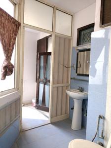 Common Bathroom Two Image of 1700 Sq.ft 3 BHK Apartment / Flat for sale in Bandhu Vihar, Sector 10 Dwarka New Delhi for Rs. 30600000
