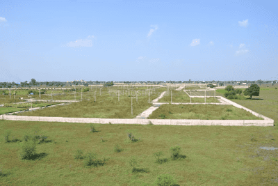 Image of 1525 Sq.ft Residential Plot / Land for sale in Manglia, Indore for Rs. 7320000