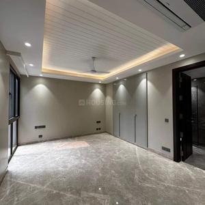 Hall Image of 2700 Sq.ft 4 BHK Builder Floor for sale in Greater Kailash I New Delhi for Rs. 93000000
