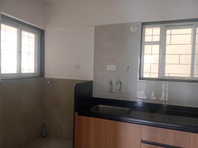 Kitchen Image of 1000 Sq.ft 2 BHK Apartment / Flat for sale in Kothrud Pune for Rs. 13500000