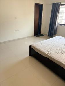 Bedroom Image of 1400 Sq.ft 2.5 BHK Apartment / Flat for sale in Pride Purple Park Express Phase II, Baner Pune for Rs. 21000000
